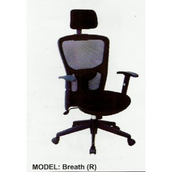 Breath Chair (R)
